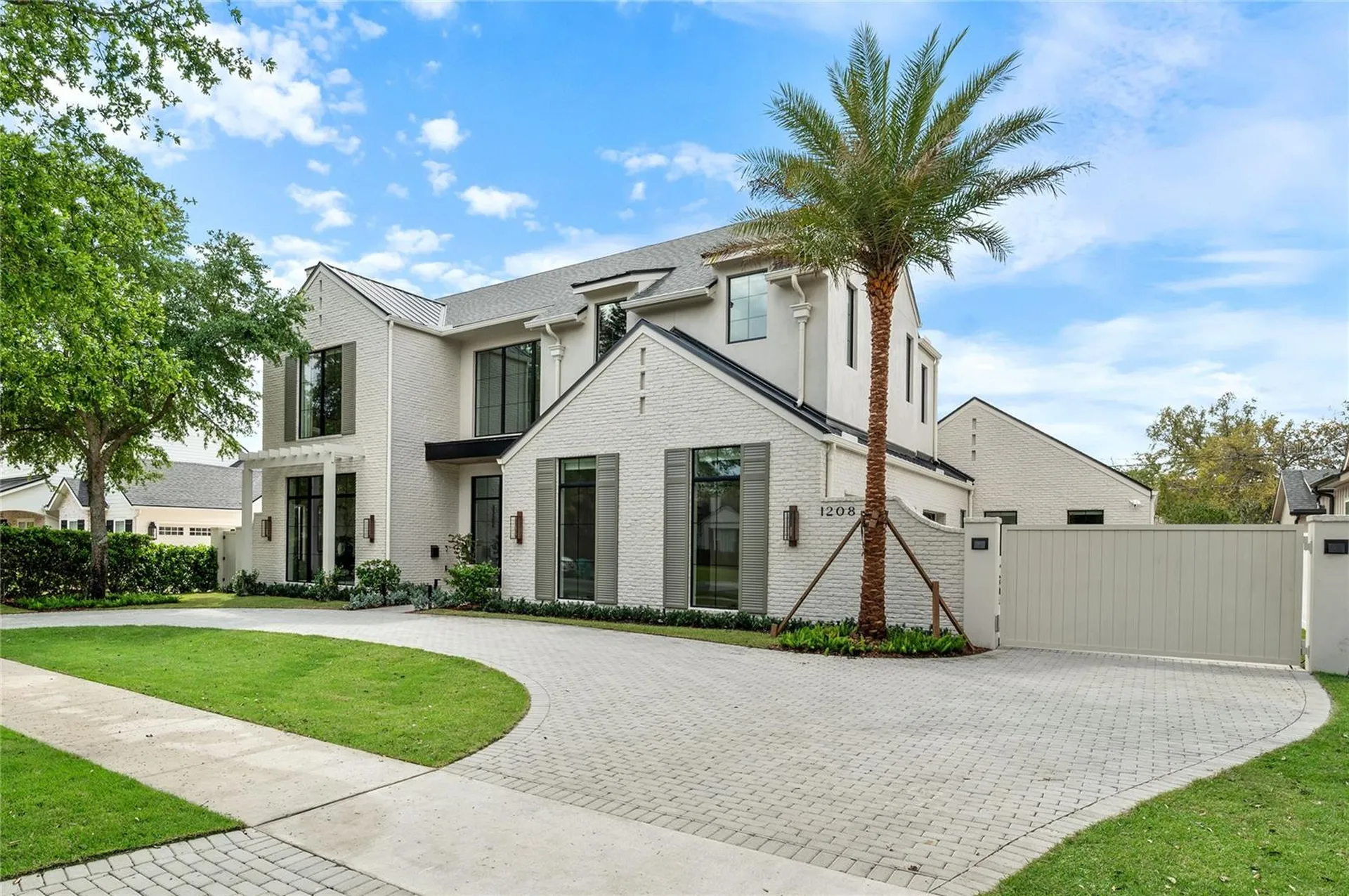 1208 Nottingham Street Orlando FL 32803