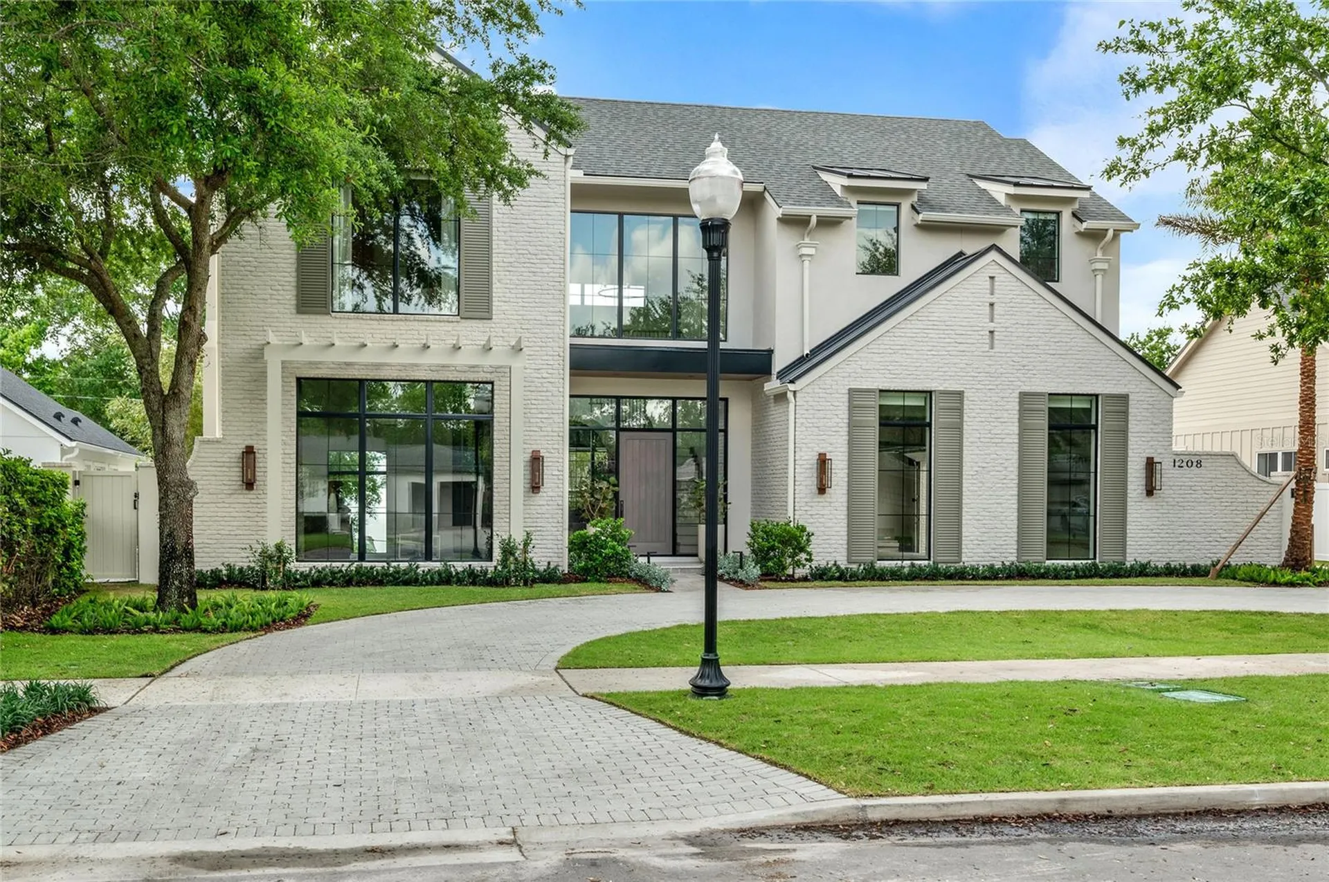 1208 Nottingham Street Orlando FL 32803