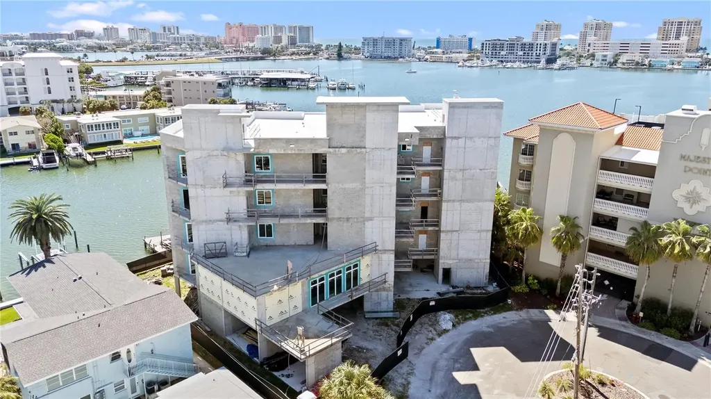 211 Skiff Point Clearwater FL 33767