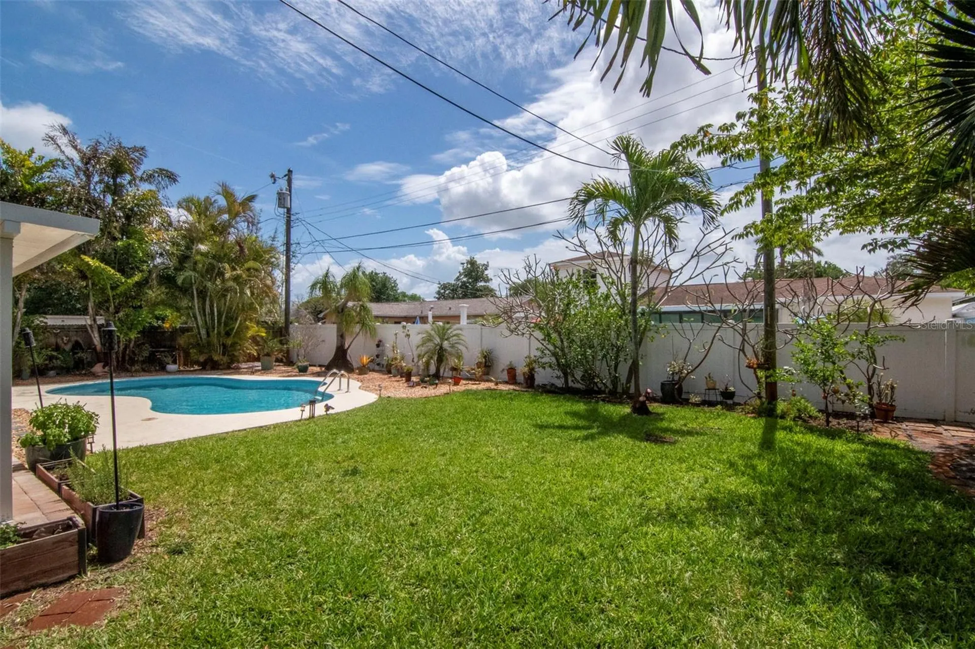 6468 17th Terrace N St Petersburg FL 33710