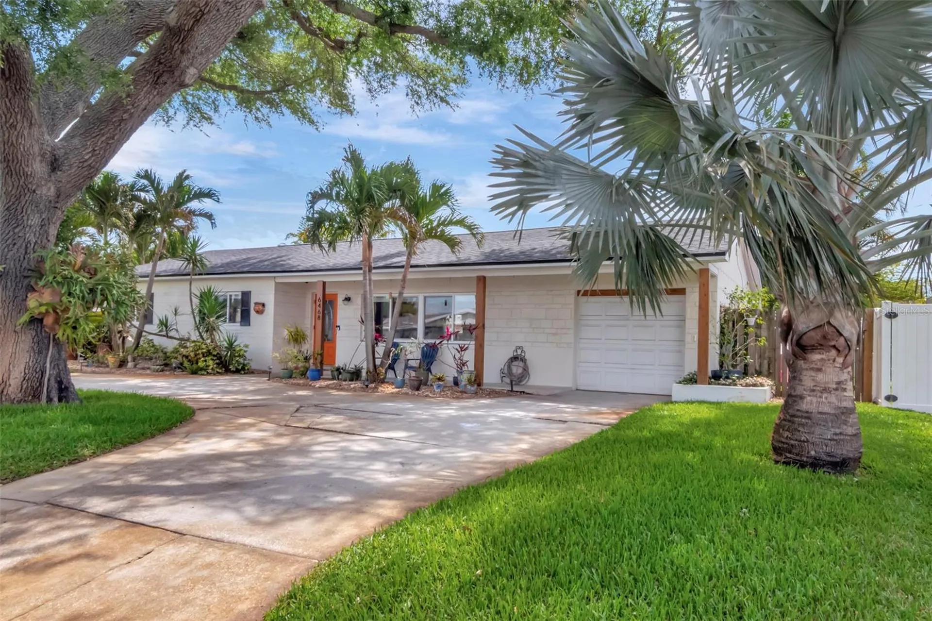 6468 17th Terrace N St Petersburg FL 33710