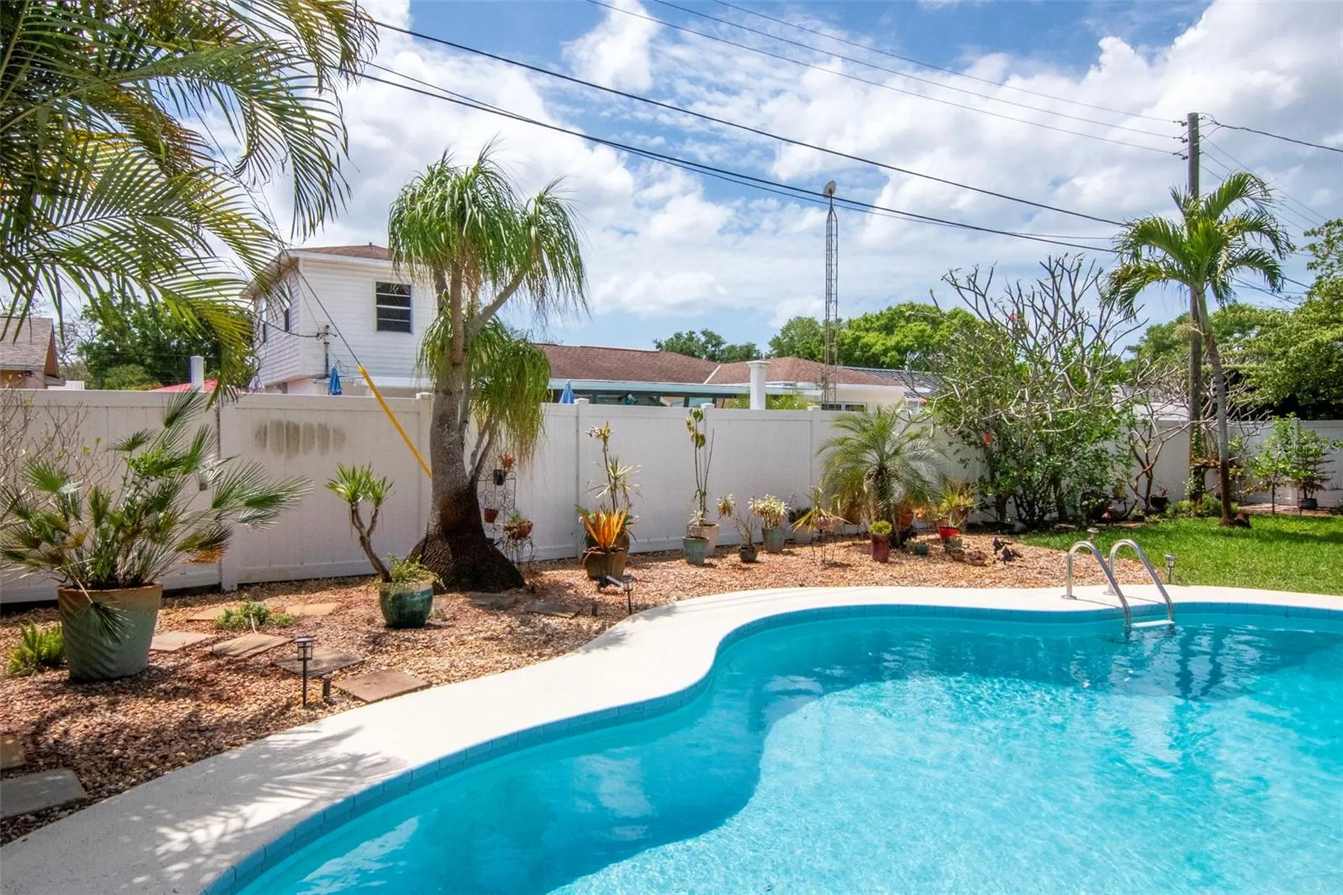 6468 17th Terrace N St Petersburg FL 33710