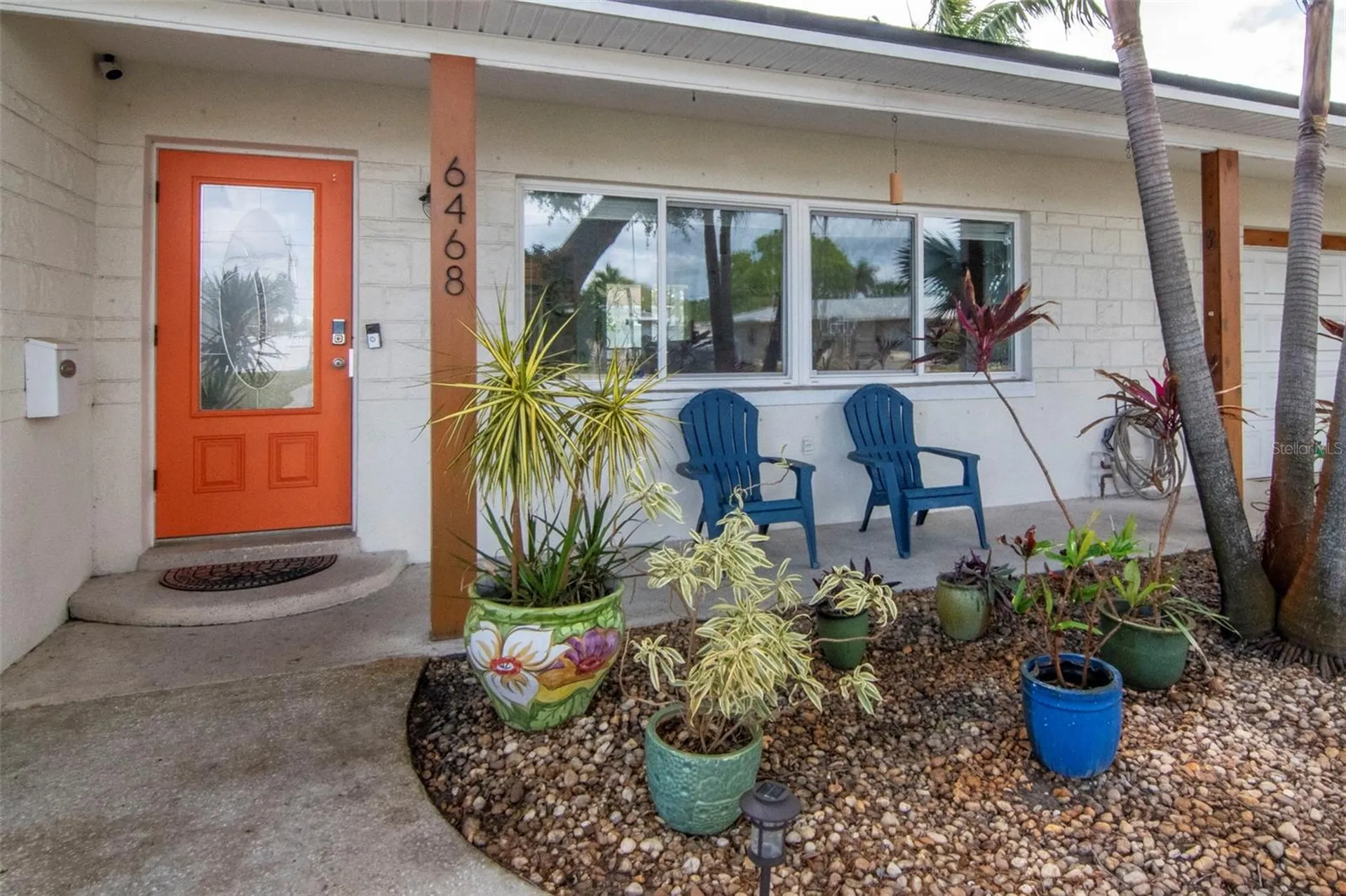 6468 17th Terrace N St Petersburg FL 33710