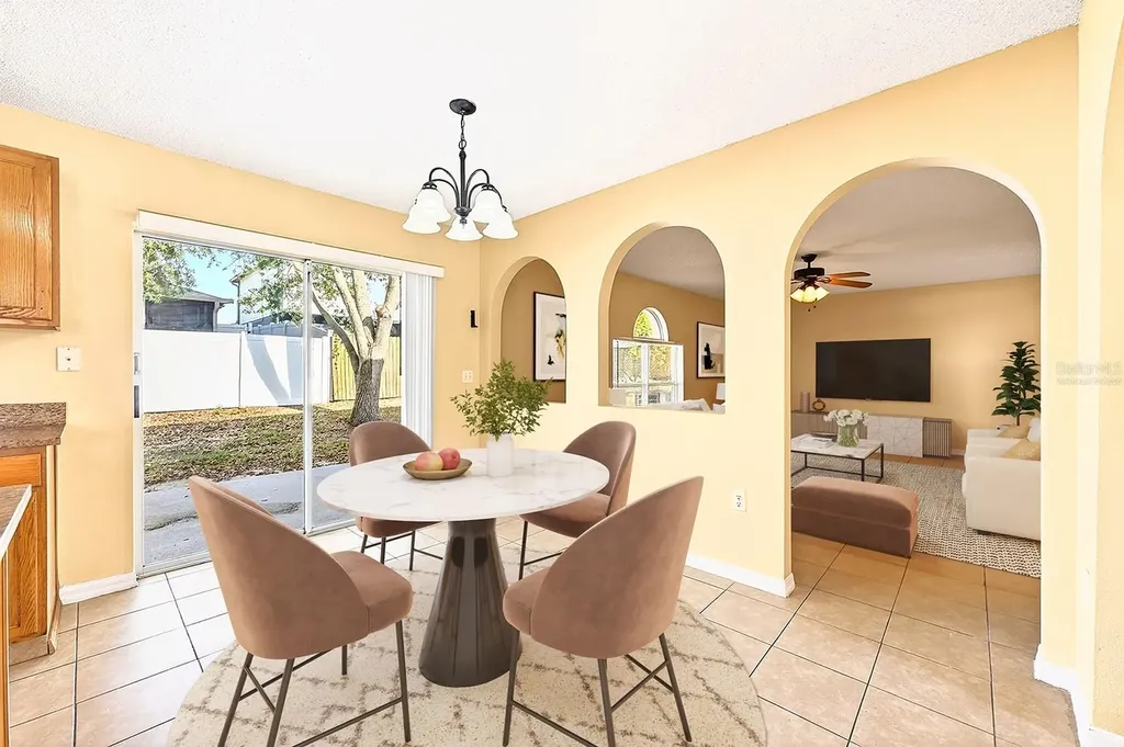 274 Curtis Avenue Groveland FL 34736