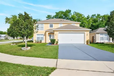 274 Curtis Avenue Groveland FL 34736