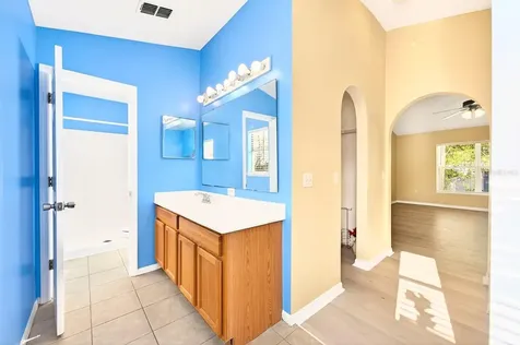 274 Curtis Avenue Groveland FL 34736