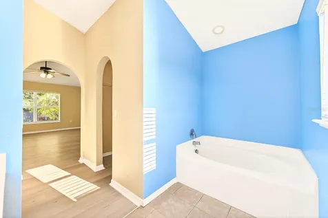 274 Curtis Avenue Groveland FL 34736