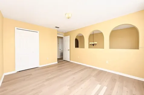 274 Curtis Avenue Groveland FL 34736