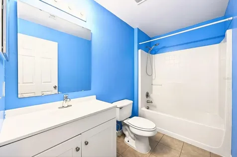 274 Curtis Avenue Groveland FL 34736