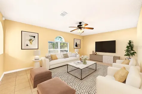 274 Curtis Avenue Groveland FL 34736