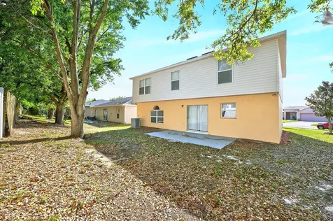 274 Curtis Avenue Groveland FL 34736