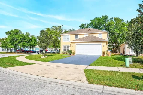 274 Curtis Avenue Groveland FL 34736