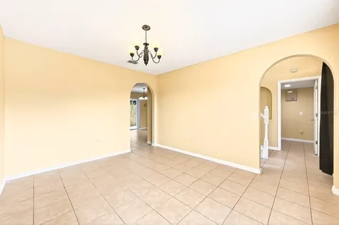 274 Curtis Avenue Groveland FL 34736