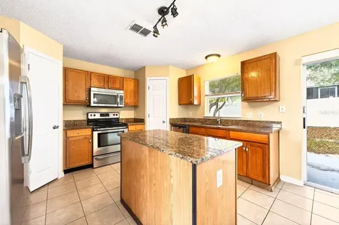 274 Curtis Avenue Groveland FL 34736