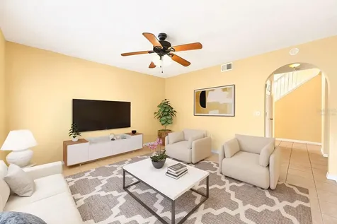 274 Curtis Avenue Groveland FL 34736