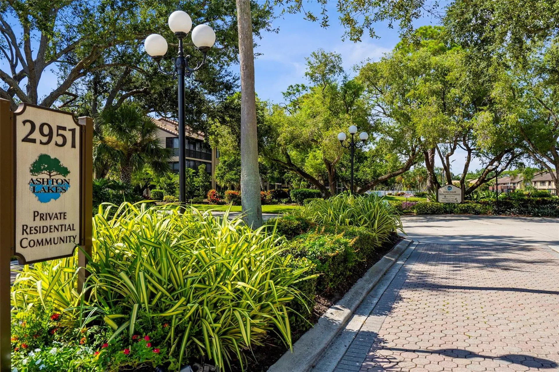 5501 Ashton Way Sarasota FL 34231