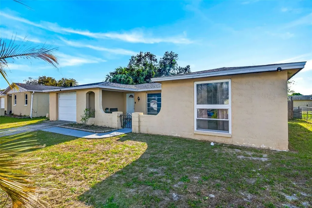 9745 Richwood Lane Port Richey FL 34668
