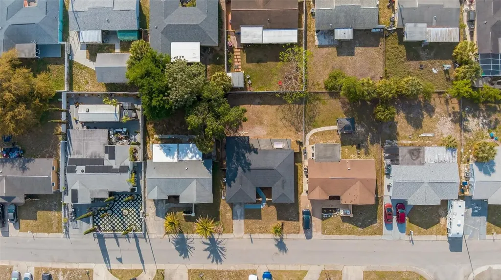 9745 Richwood Lane Port Richey FL 34668