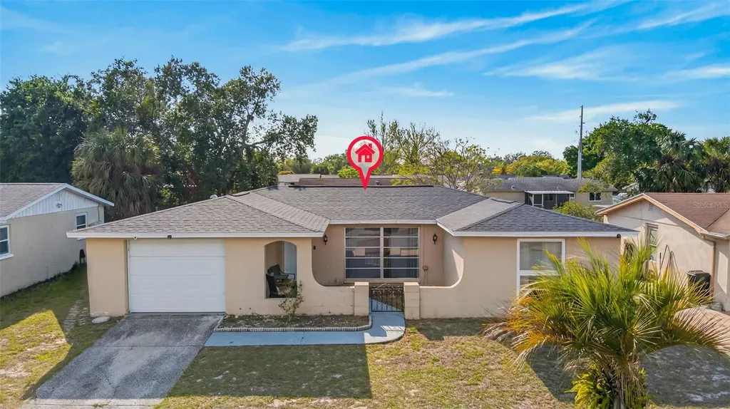 9745 Richwood Lane Port Richey FL 34668