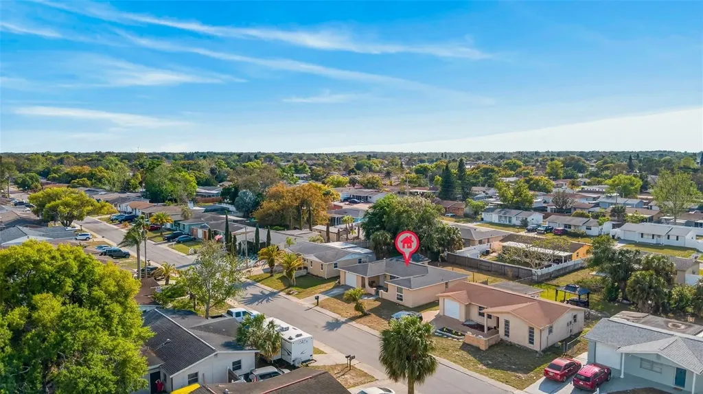 9745 Richwood Lane Port Richey FL 34668