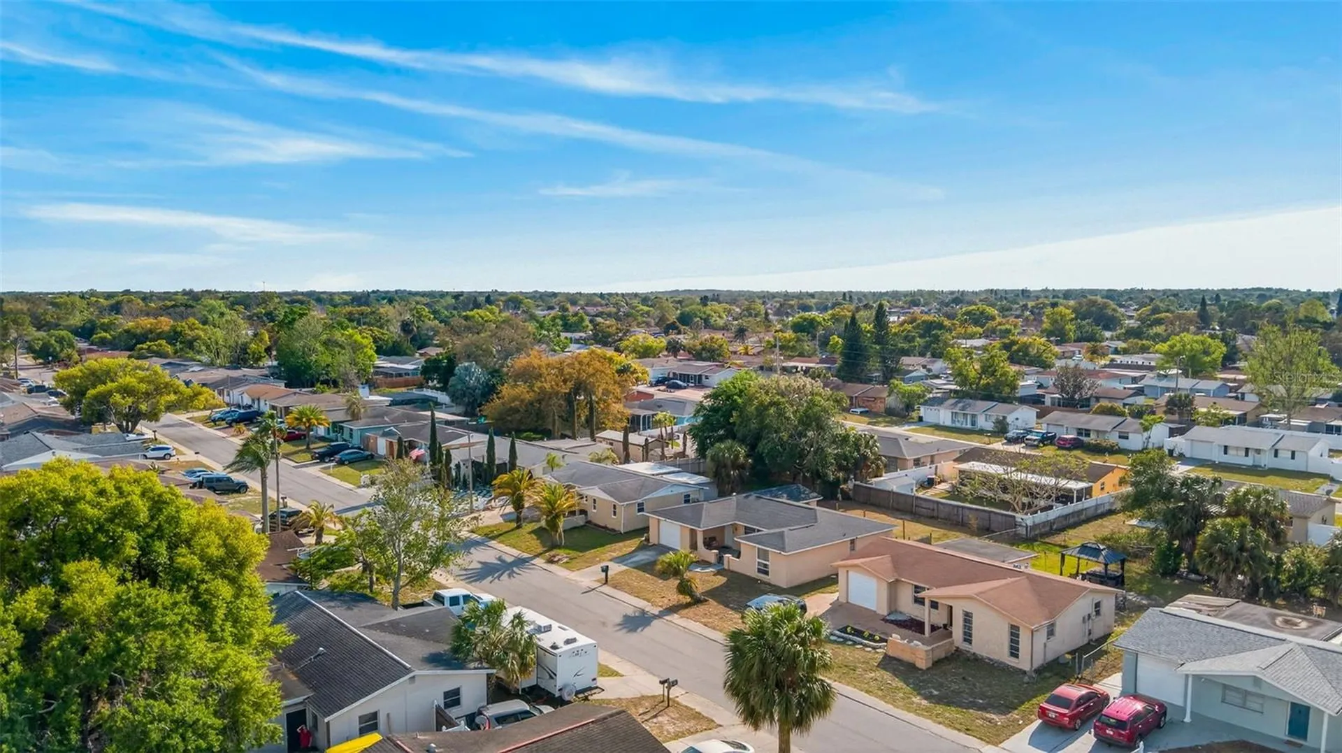 9745 Richwood Lane Port Richey FL 34668