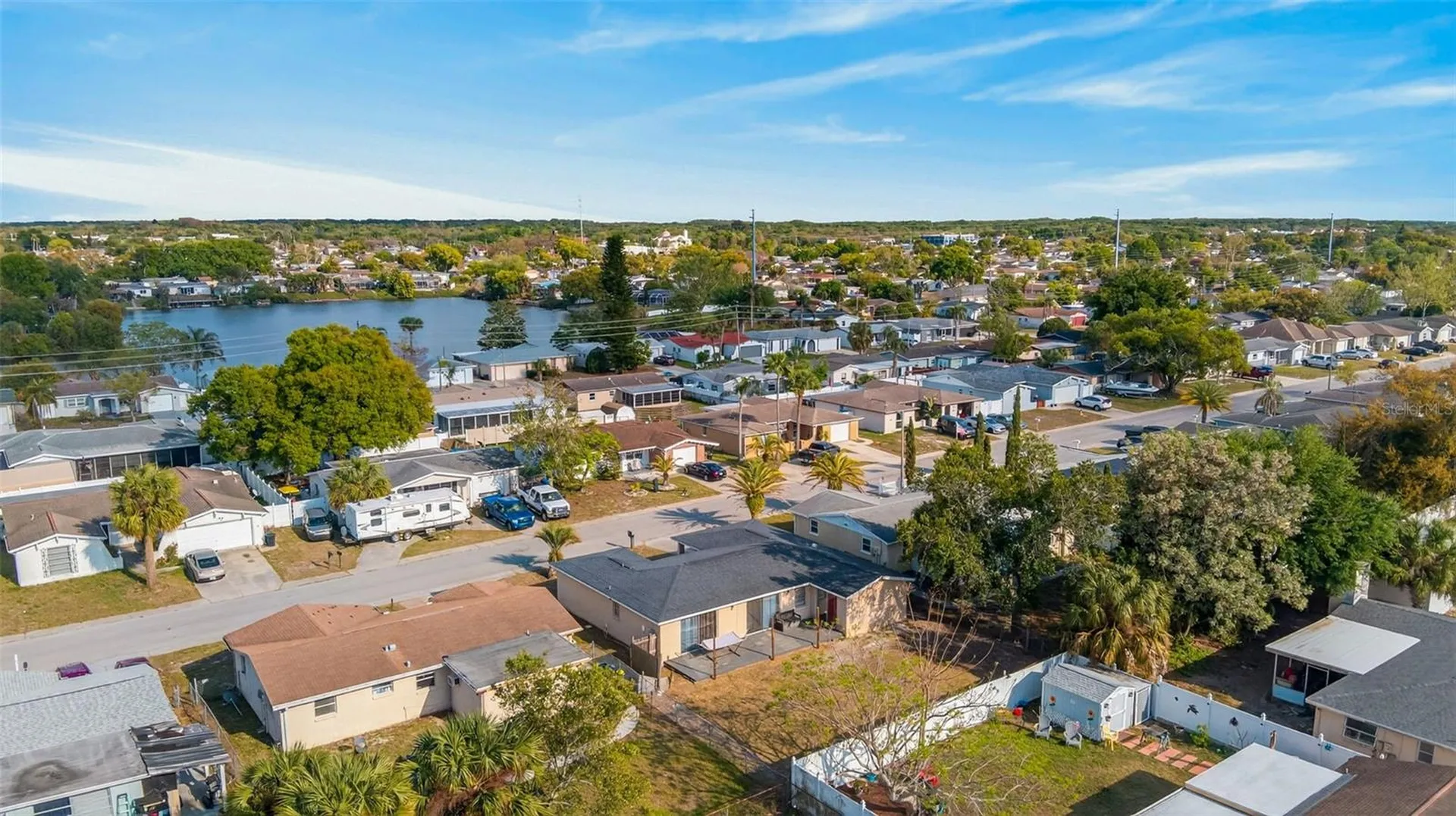 9745 Richwood Lane Port Richey FL 34668