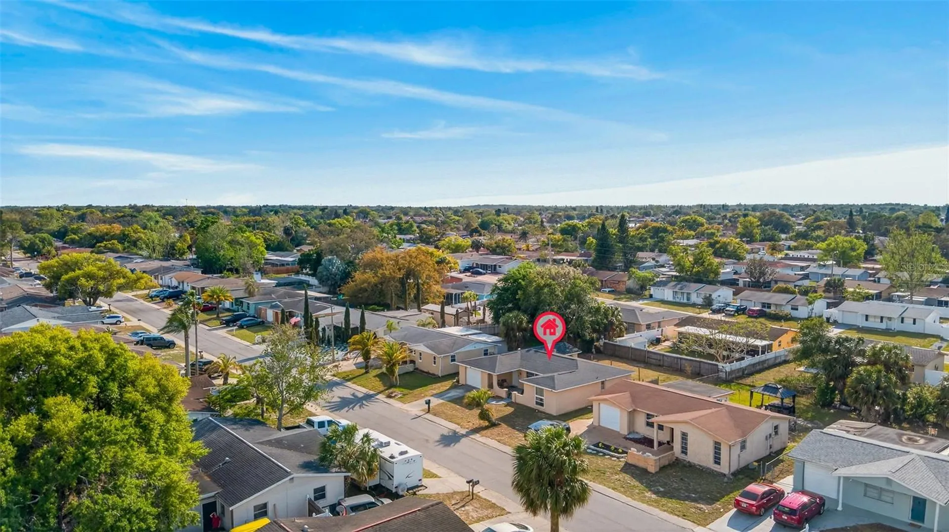 9745 Richwood Lane Port Richey FL 34668
