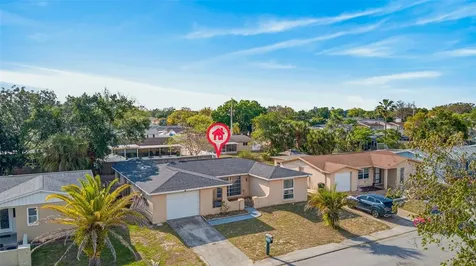9745 Richwood Lane Port Richey FL 34668