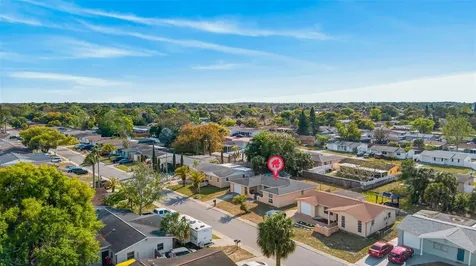 9745 Richwood Lane Port Richey FL 34668
