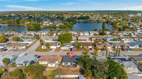 9745 Richwood Lane Port Richey FL 34668