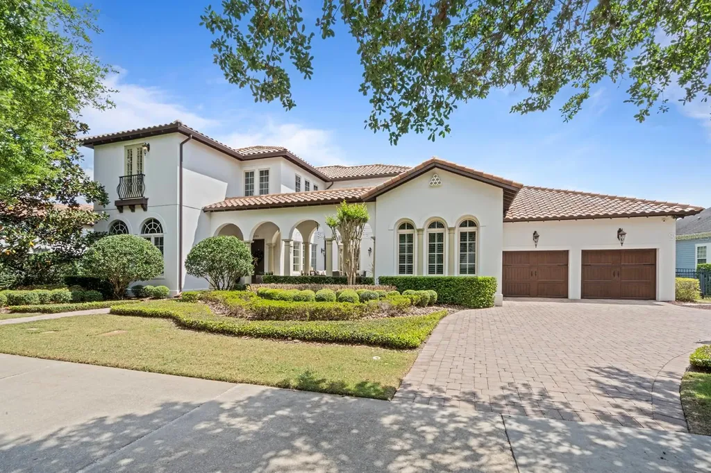 1735 Foss Avenue Orlando FL 32814