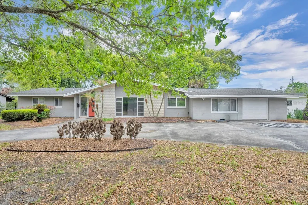 1902 Merritt Park Drive Orlando FL 32803