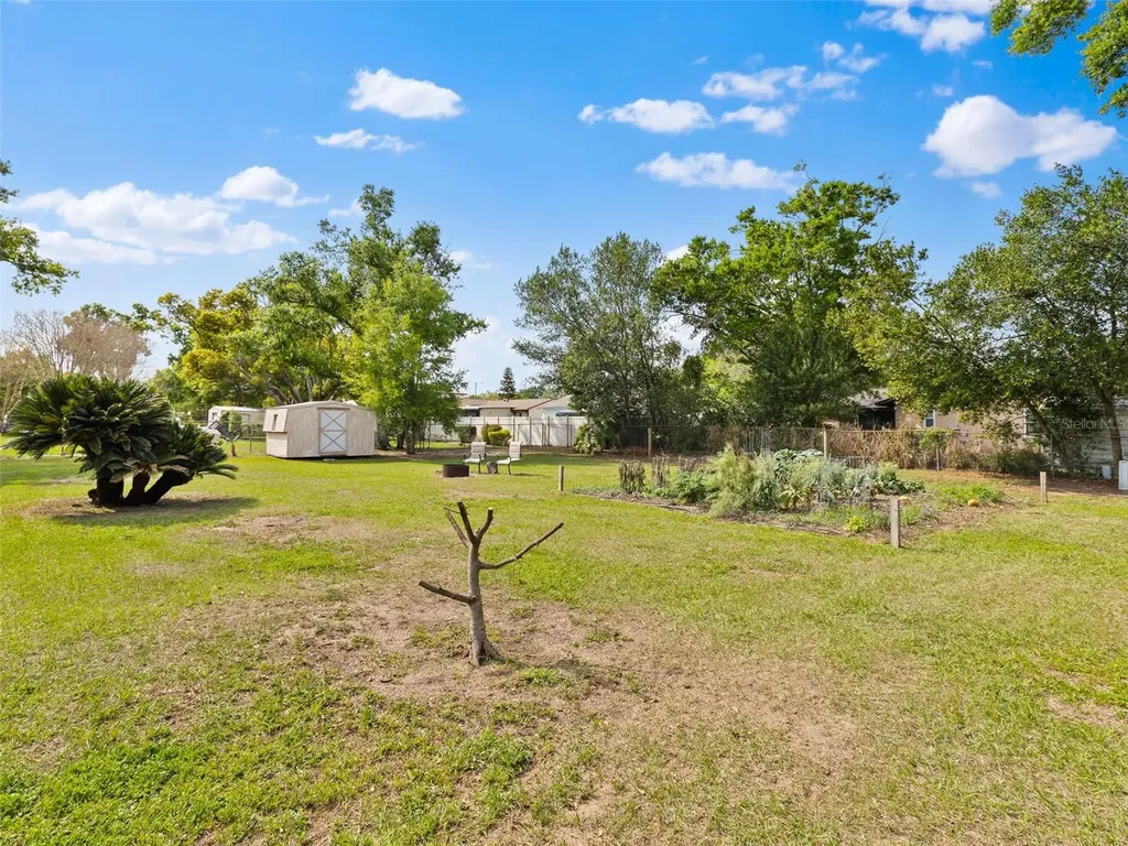 322 Hollowtree Drive Seffner FL 33584