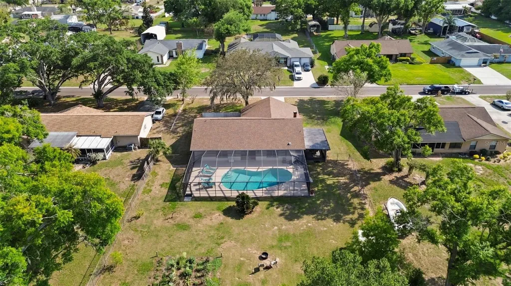 322 Hollowtree Drive Seffner FL 33584