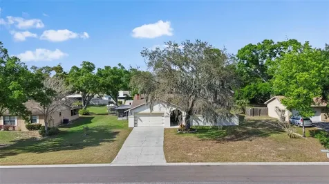 322 Hollowtree Drive Seffner FL 33584