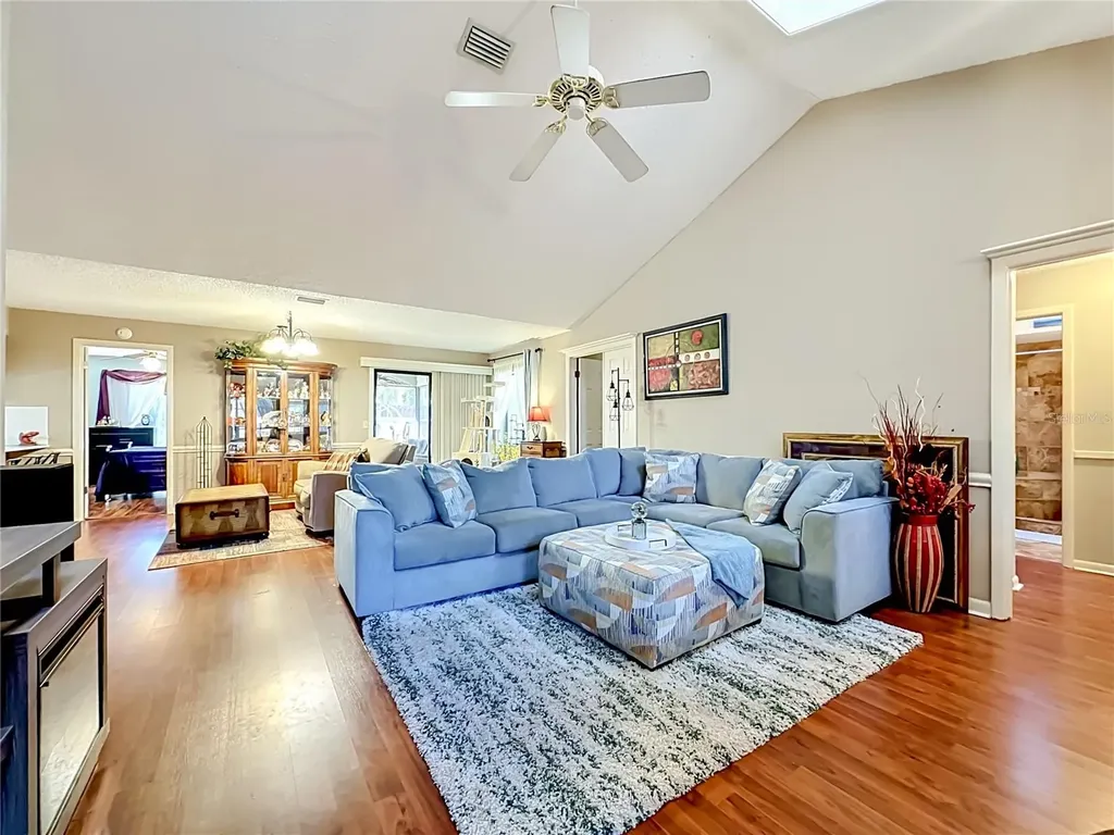 27 Black Hawk Place Palm Coast FL 32137