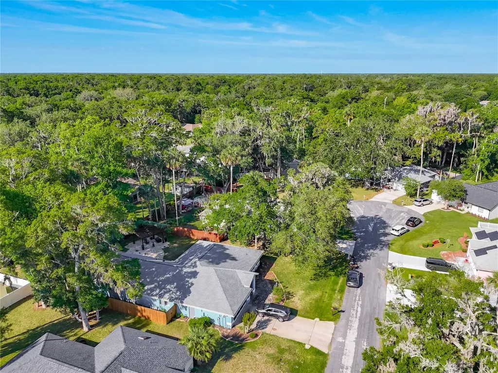 27 Black Hawk Place Palm Coast FL 32137