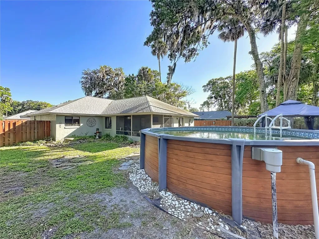 27 Black Hawk Place Palm Coast FL 32137
