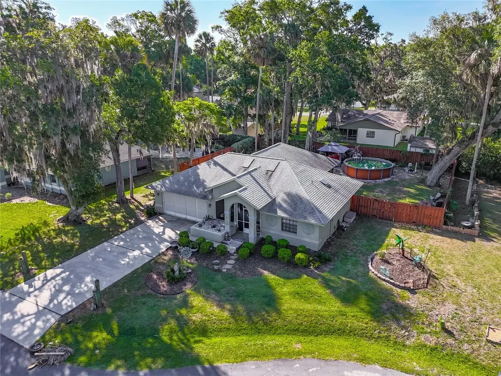 27 Black Hawk Place Palm Coast FL 32137