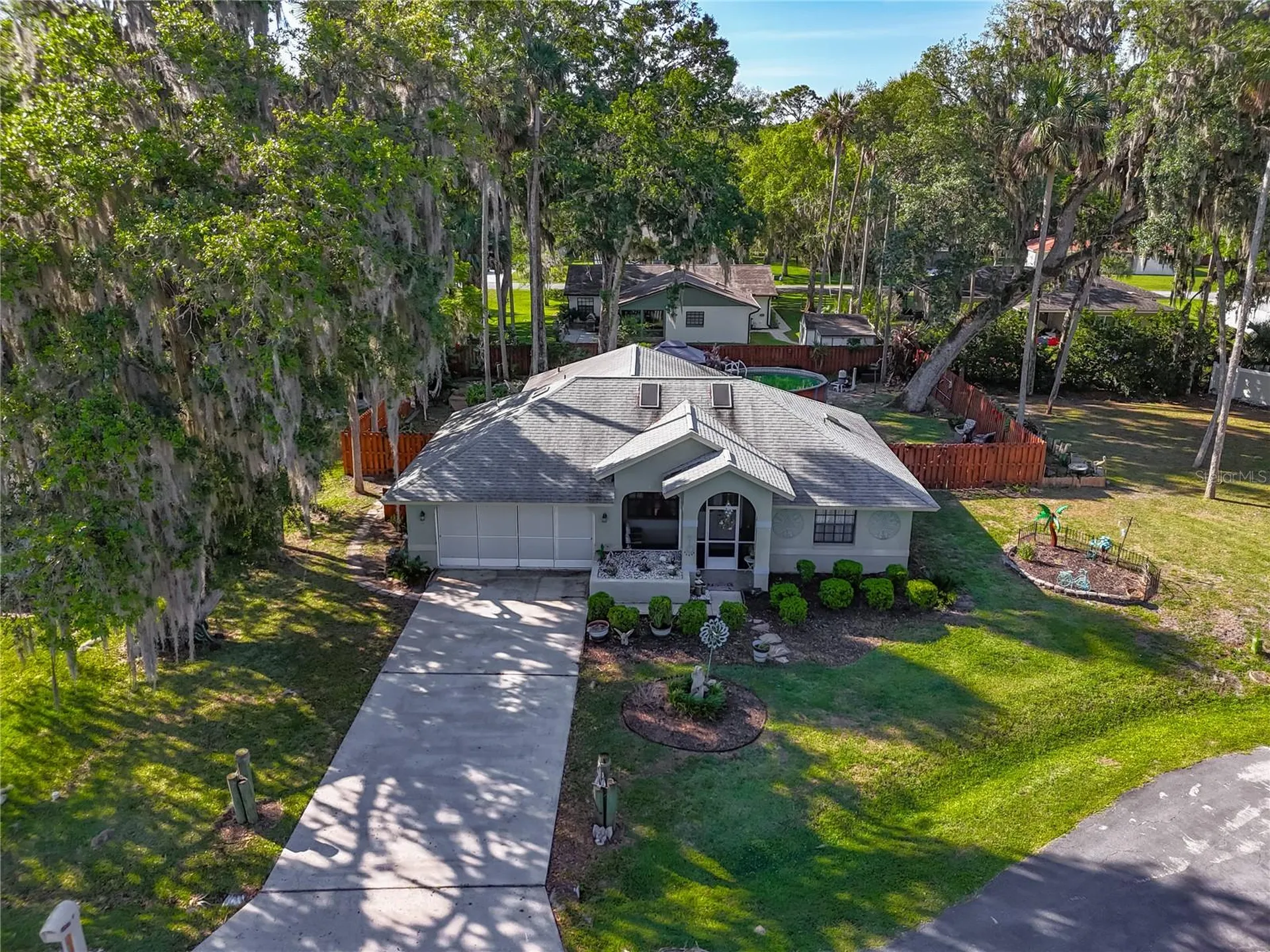 27 Black Hawk Place Palm Coast FL 32137
