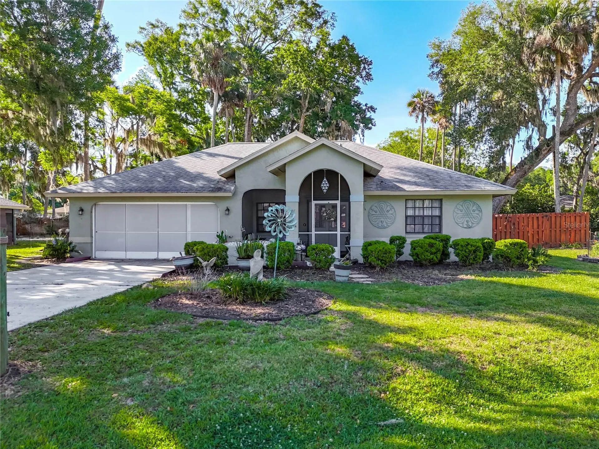 27 Black Hawk Place Palm Coast FL 32137