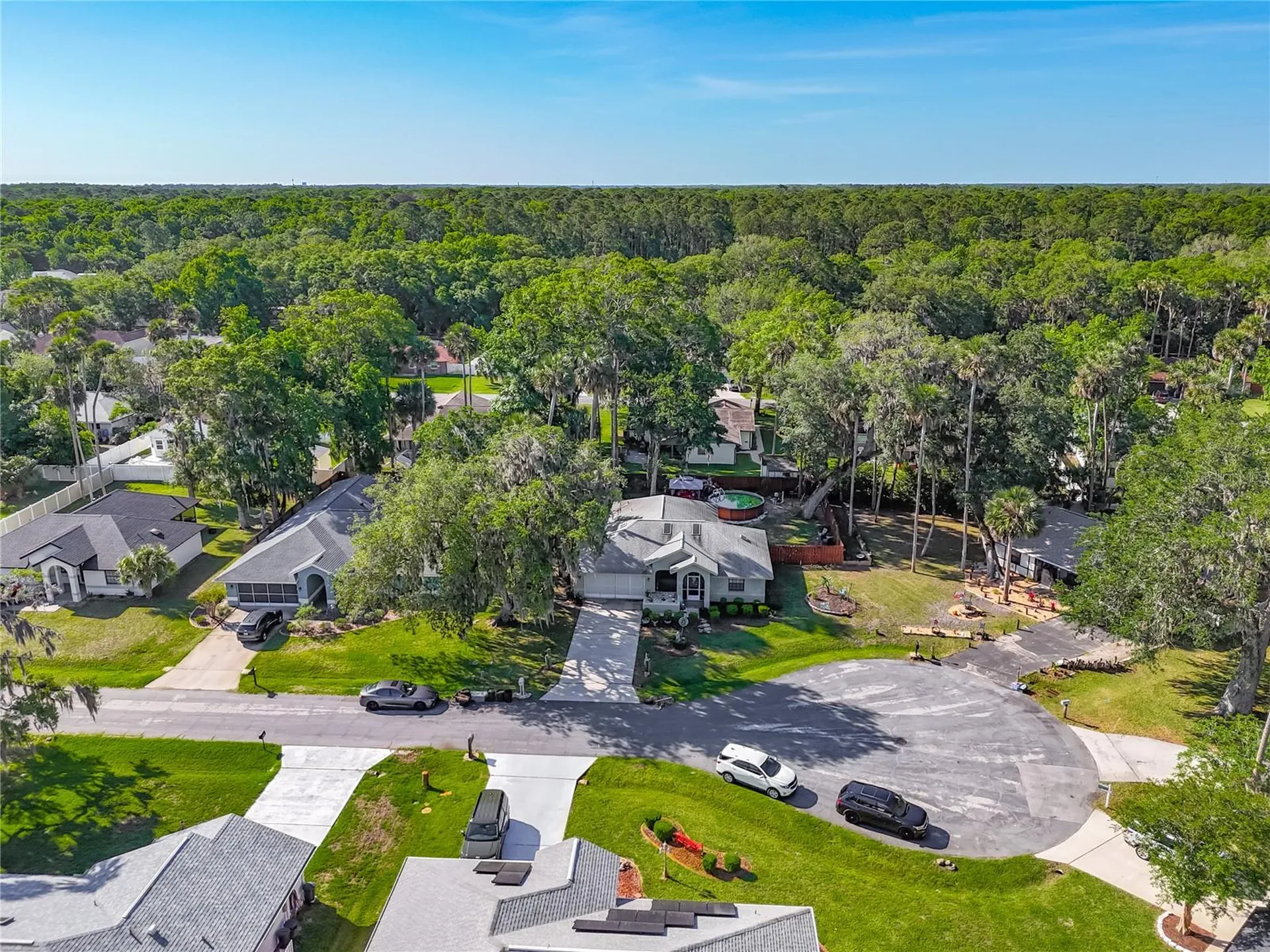 27 Black Hawk Place Palm Coast FL 32137