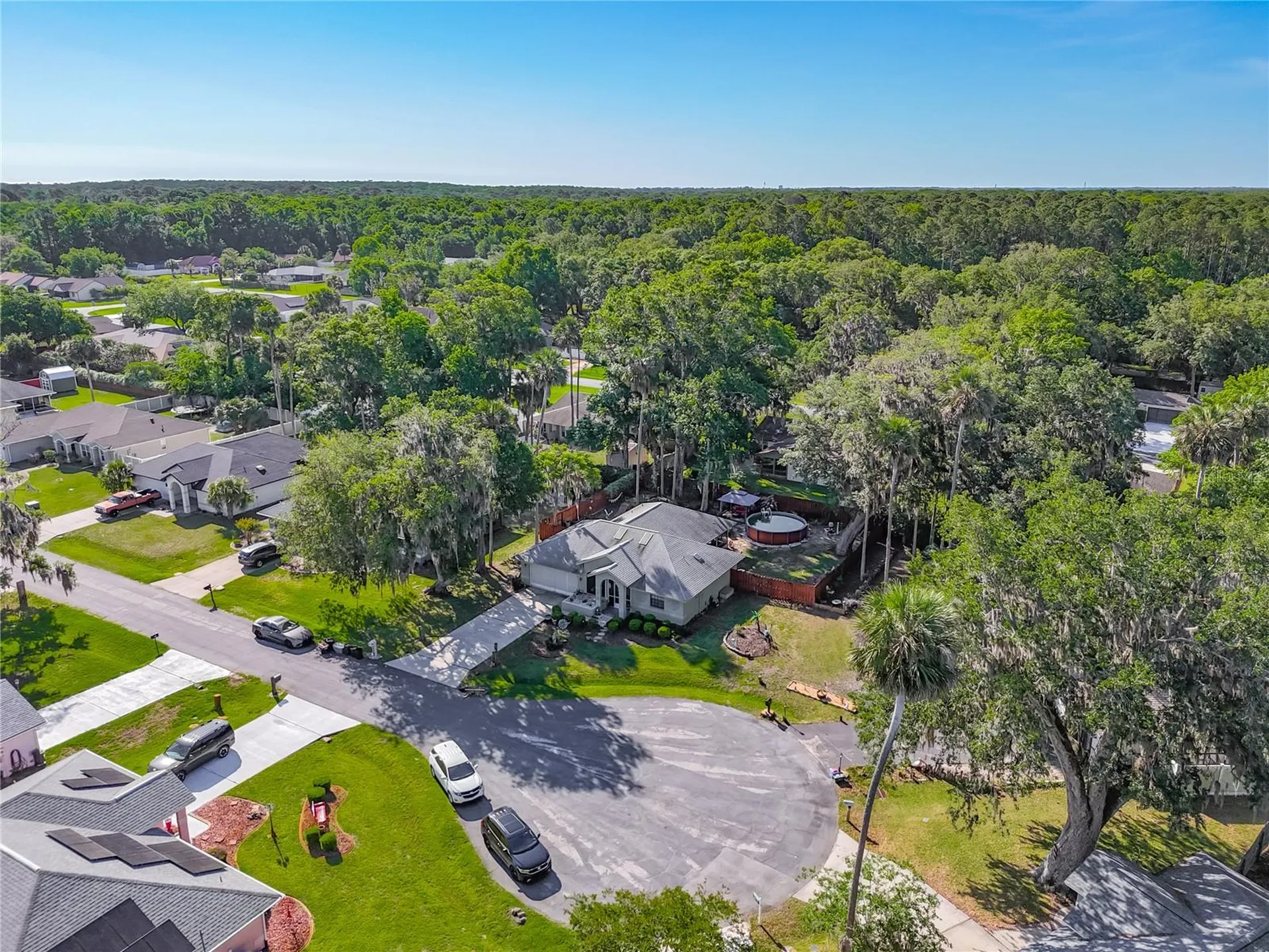 27 Black Hawk Place Palm Coast FL 32137
