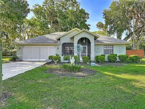 27 Black Hawk Place Palm Coast FL 32137