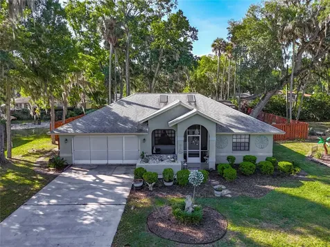 27 Black Hawk Place Palm Coast FL 32137