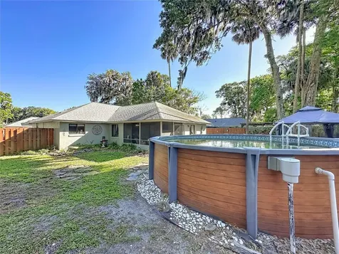 27 Black Hawk Place Palm Coast FL 32137
