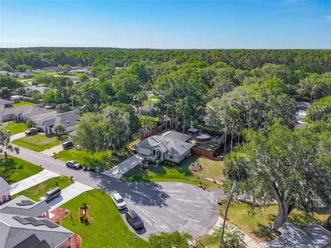 27 Black Hawk Place Palm Coast FL 32137