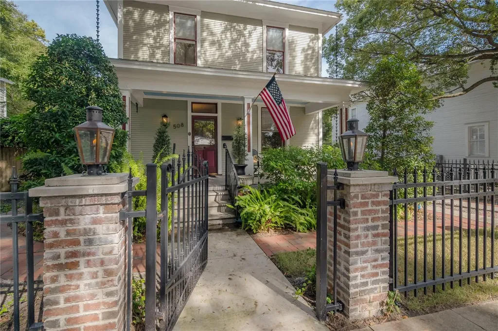 508 E Amelia Avenue Tampa FL 33602