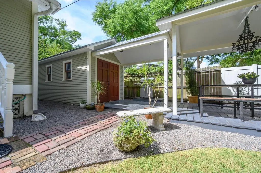 508 E Amelia Avenue Tampa FL 33602