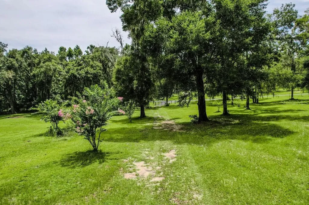 13003 S Betty Point Floral City FL 34436
